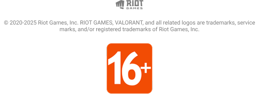 VALORANT Champions 2025 - Official Event